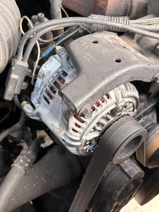 1997 Dodge Ram 2nd Gen - Image 4 of 6