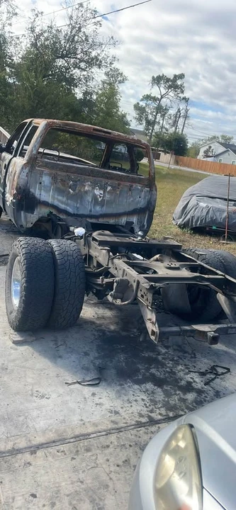 1997 Dodge Ram 2nd Gen - Image 5 of 6
