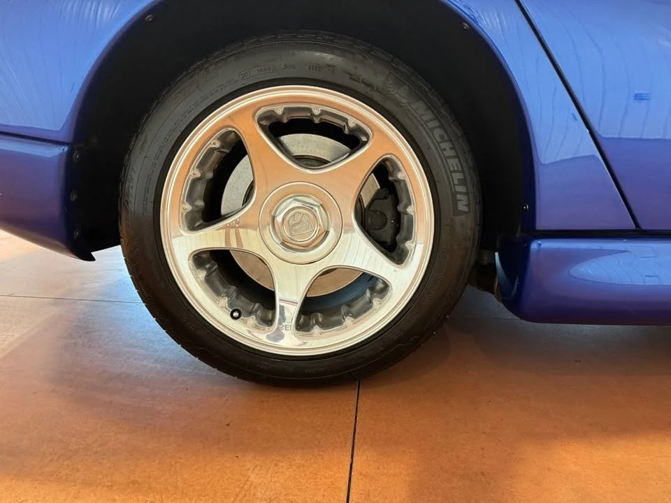 1997 Dodge Viper 2nd Gen - Image 14 of 20
