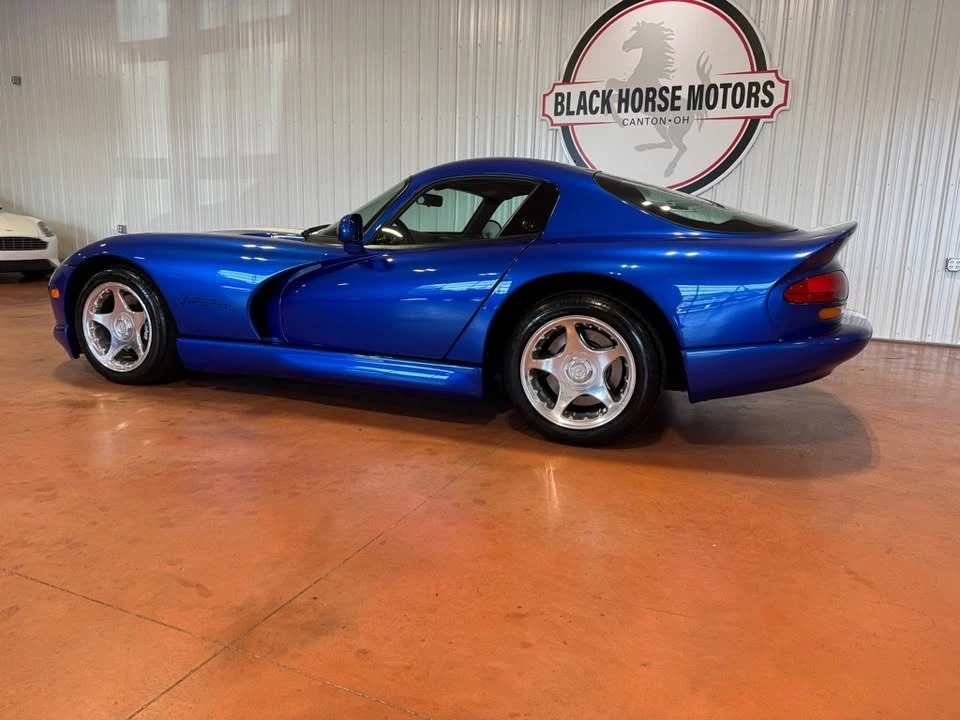 1997 Dodge Viper 2nd Gen - Image 11 of 20