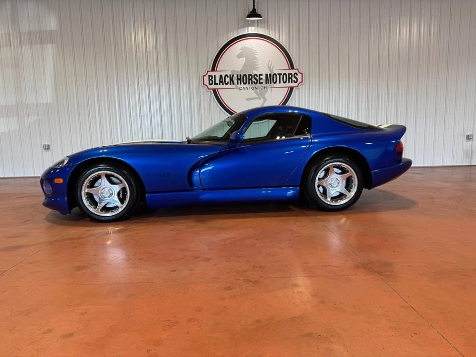 1997 Dodge Viper 2nd Gen - Image 2 of 20