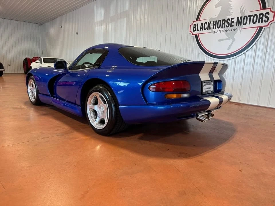 1997 Dodge Viper 2nd Gen - Image 10 of 20