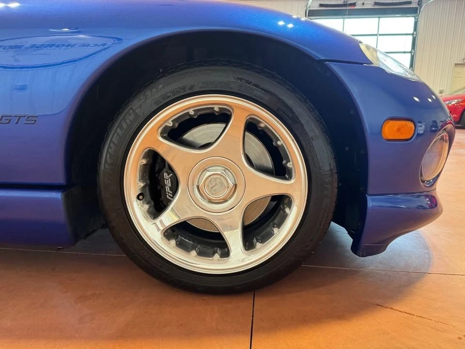1997 Dodge Viper 2nd Gen - Image 15 of 20