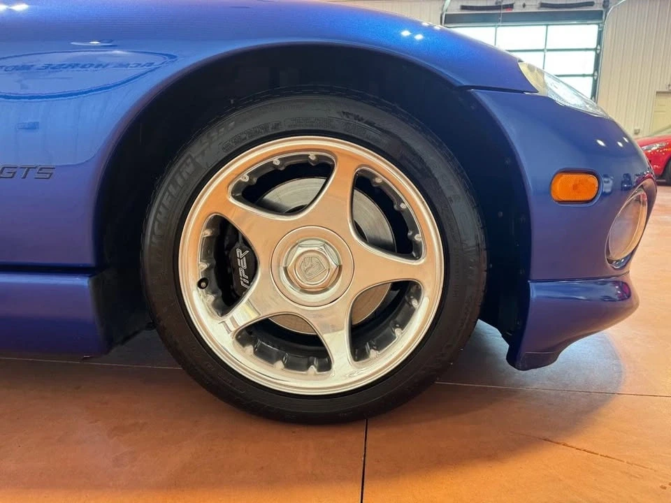 1997 Dodge Viper 2nd Gen - Image 15 of 20