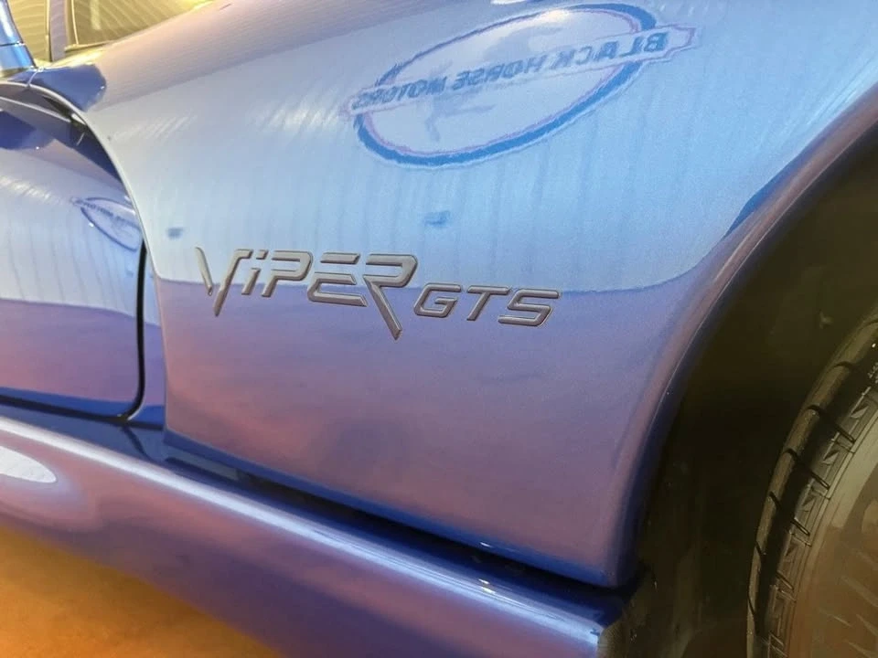 1997 Dodge Viper 2nd Gen - Image 16 of 20