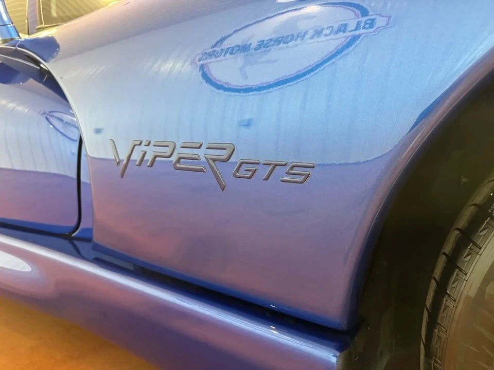 1997 Dodge Viper 2nd Gen - Image 16 of 20