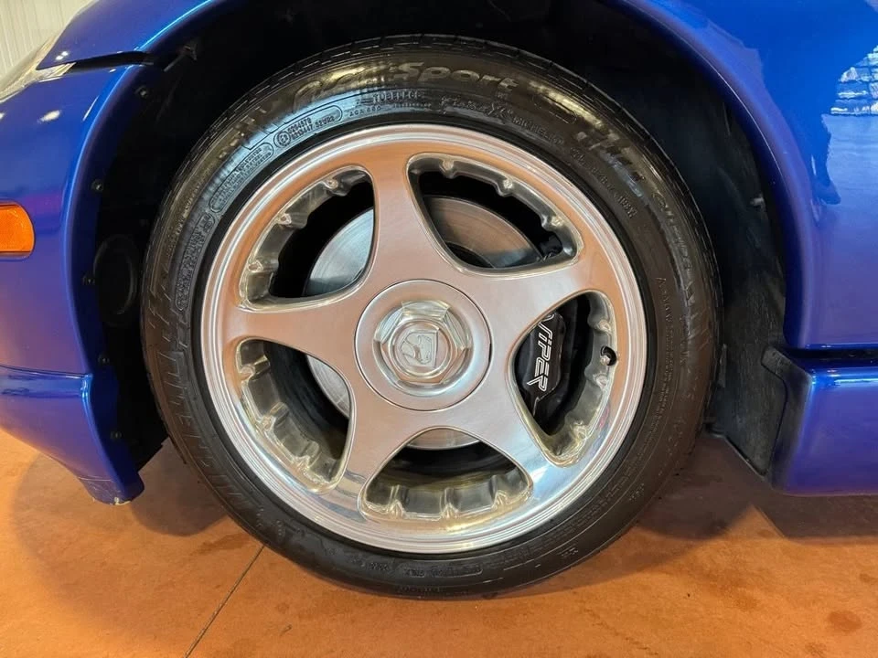 1997 Dodge Viper 2nd Gen - Image 12 of 20