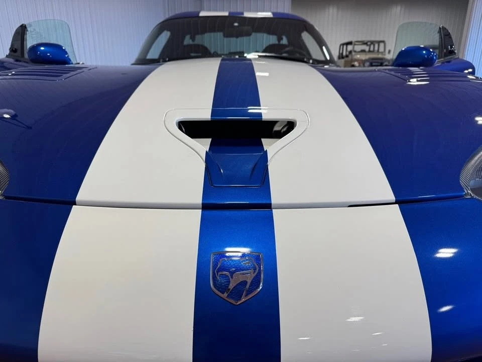 1997 Dodge Viper 2nd Gen - Image 18 of 20