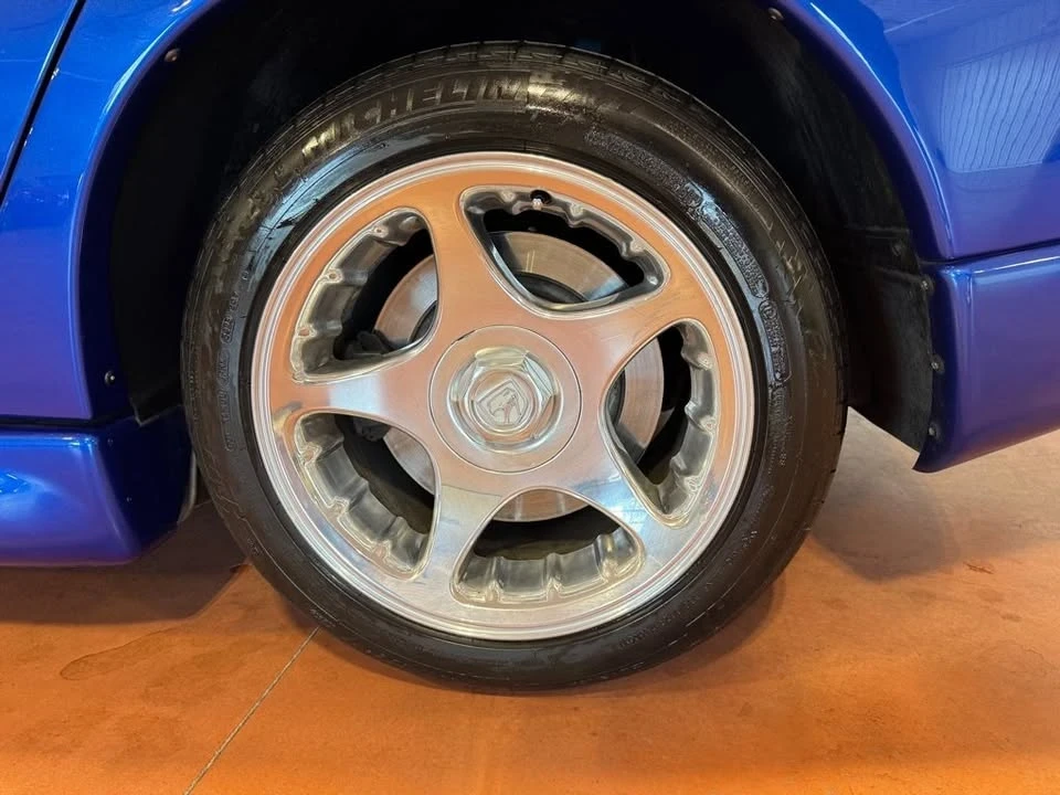 1997 Dodge Viper 2nd Gen - Image 13 of 20