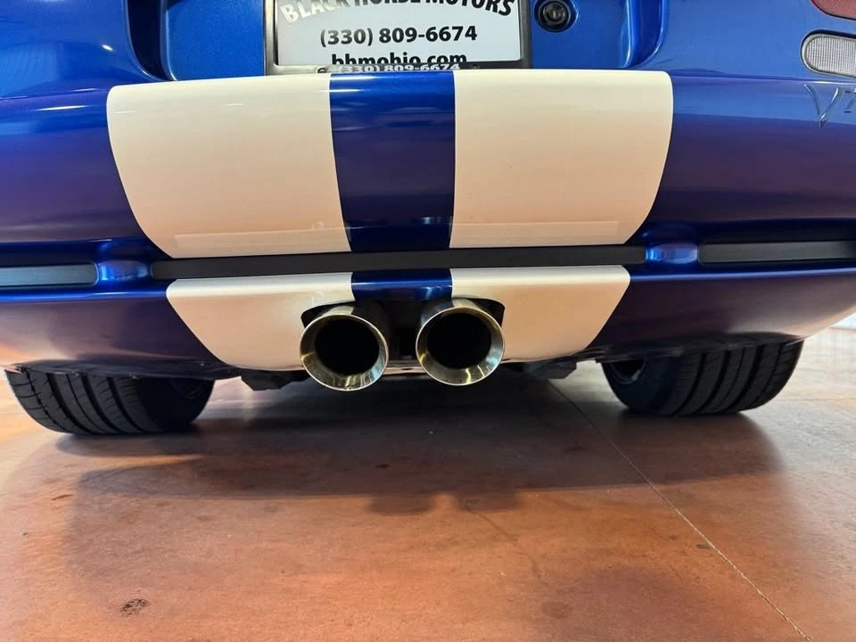 1997 Dodge Viper 2nd Gen - Image 18 of 18