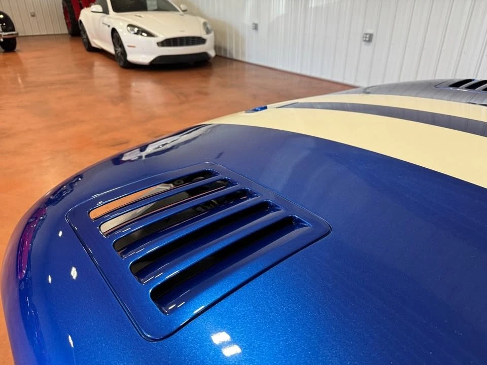 1997 Dodge Viper 2nd Gen - Image 19 of 20