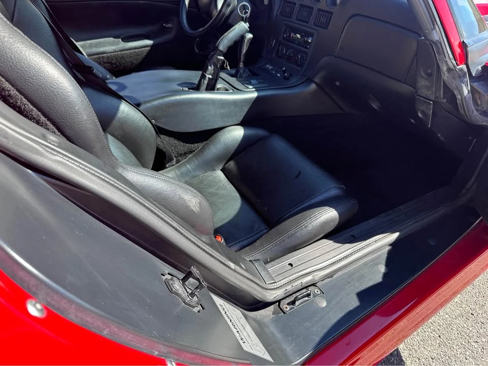 1997 Dodge Viper 2nd Gen - Image 6 of 13