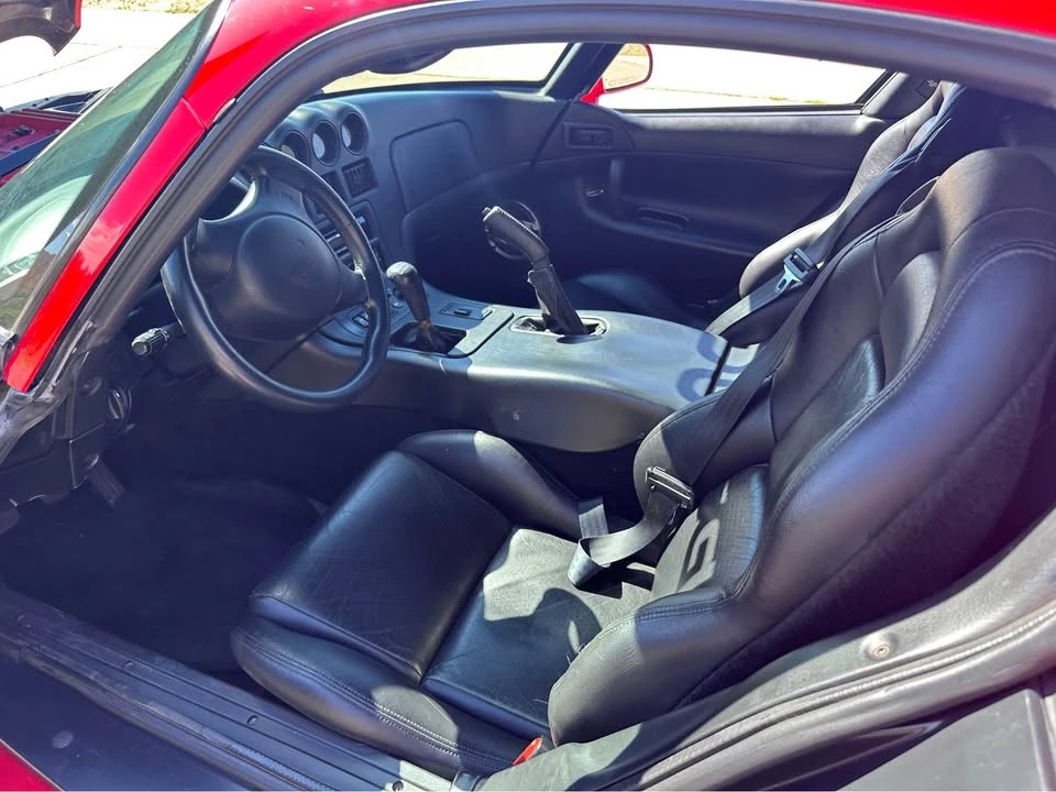 1997 Dodge Viper 2nd Gen - Image 10 of 13