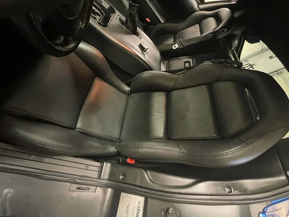 1997 Dodge Viper 2nd Gen - Image 7 of 17