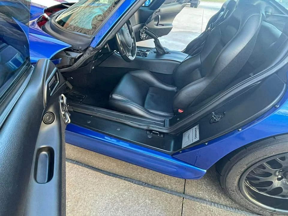 1997 Dodge Viper 2nd Gen - Image 6 of 17