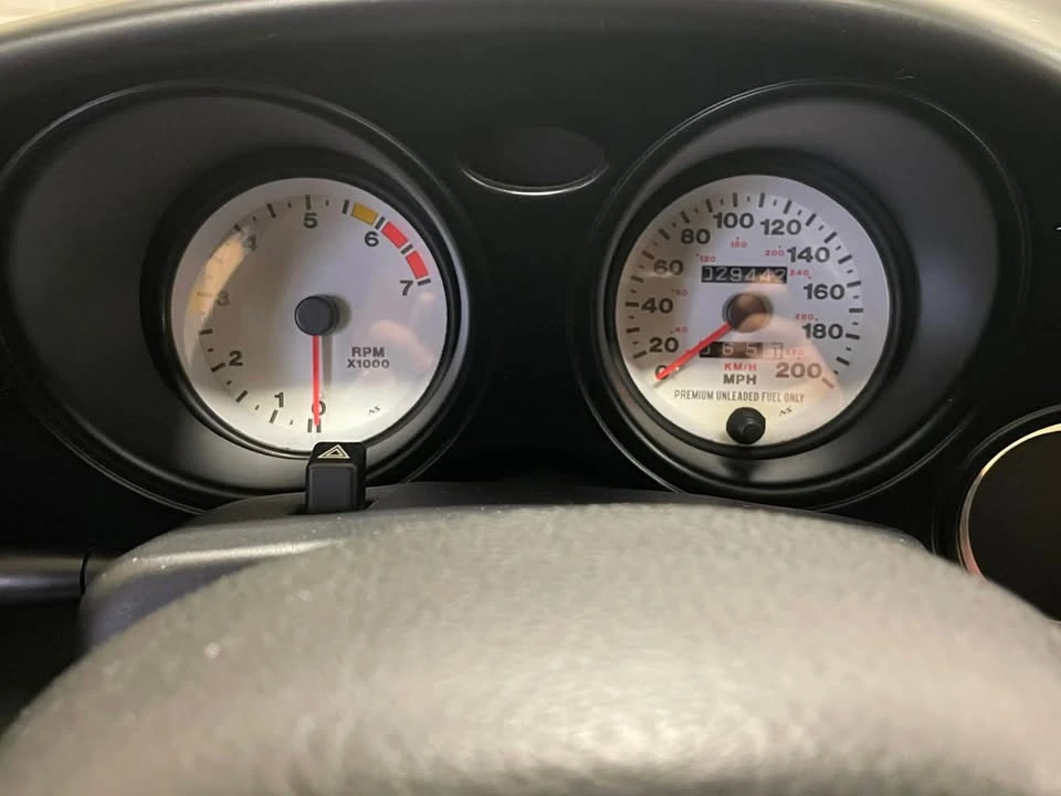 1997 Dodge Viper 2nd Gen - Image 14 of 17