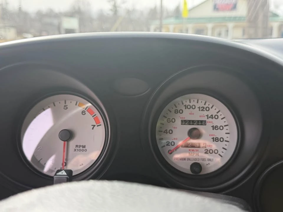 1997 Dodge Viper 2nd Gen - Image 13 of 13