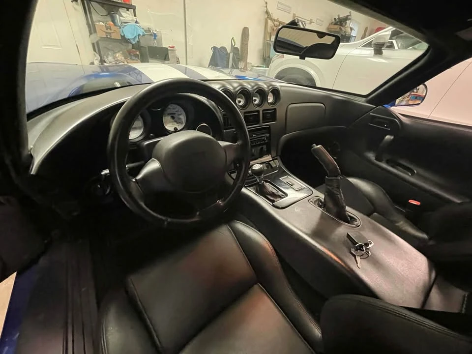 1997 Dodge Viper 2nd Gen - Image 10 of 17