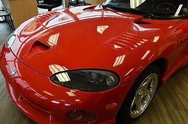 1997 Dodge Viper - Image 3 of 4