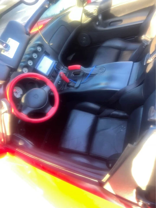 1997 Dodge Viper 2nd Gen - Image 5 of 10