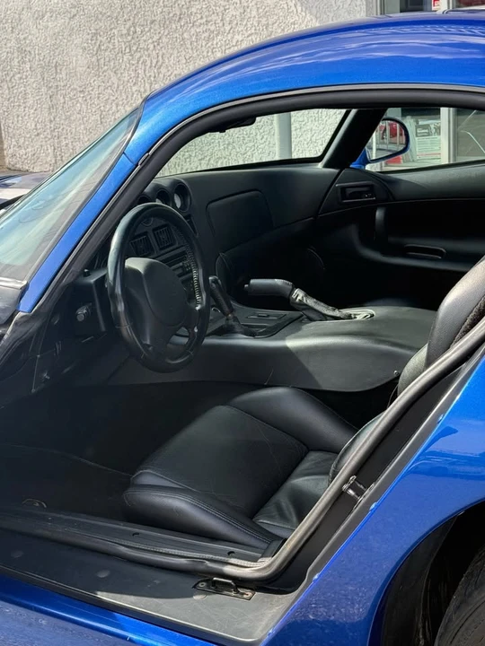1997 Dodge Viper GTS 2nd Gen - Image 11 of 11
