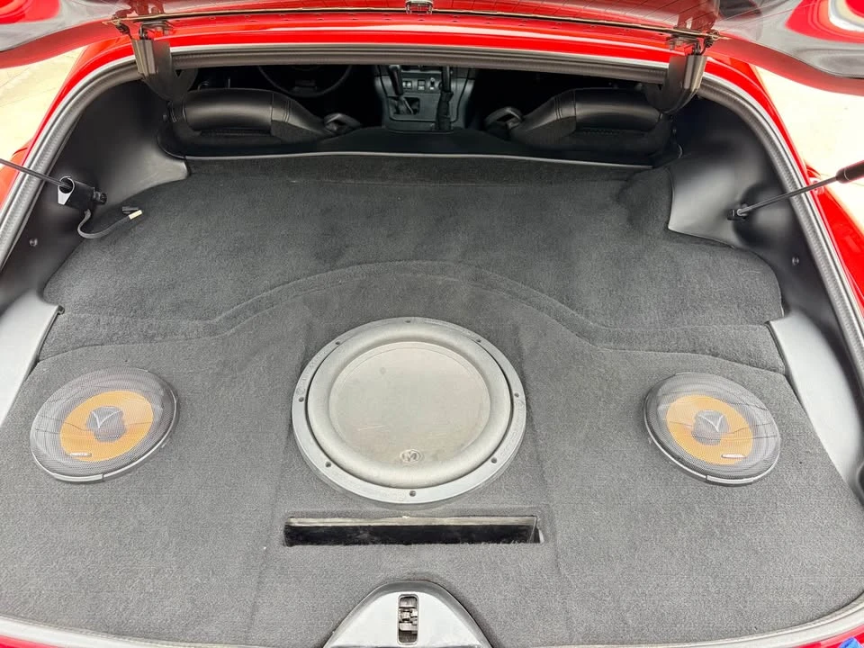 1997 Dodge Viper GTS 2nd Gen - Image 11 of 13