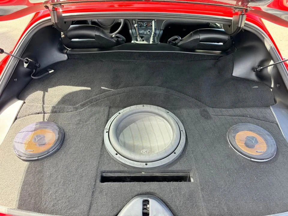 1997 Dodge Viper GTS 2nd Gen - Image 13 of 16