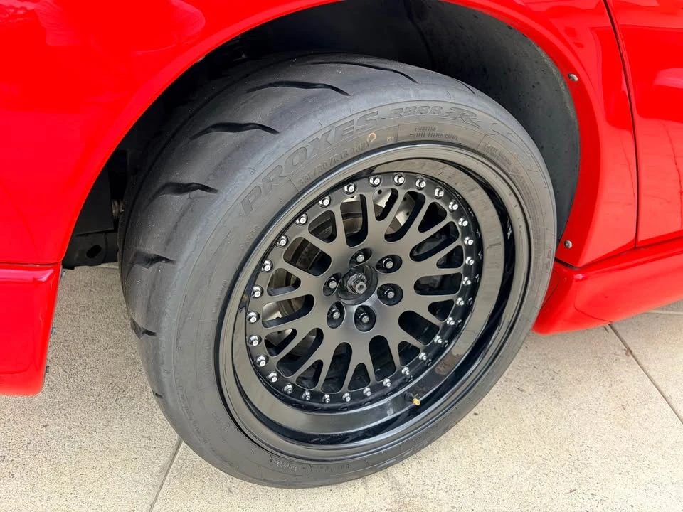 1997 Dodge Viper GTS 2nd Gen - Image 16 of 16