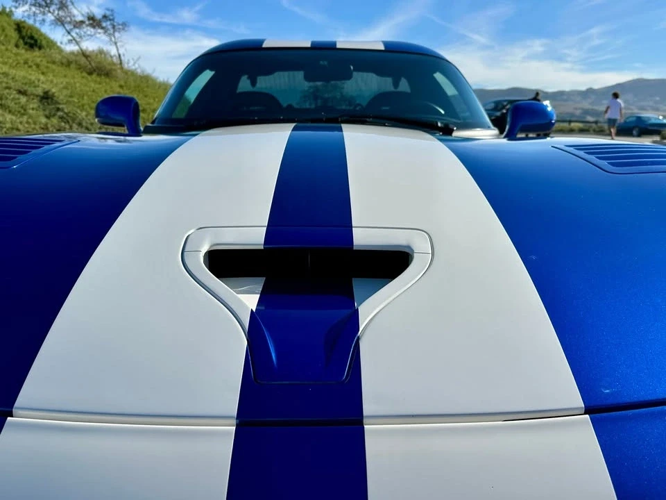 1997 Dodge Viper GTS 2nd Gen - Image 14 of 20
