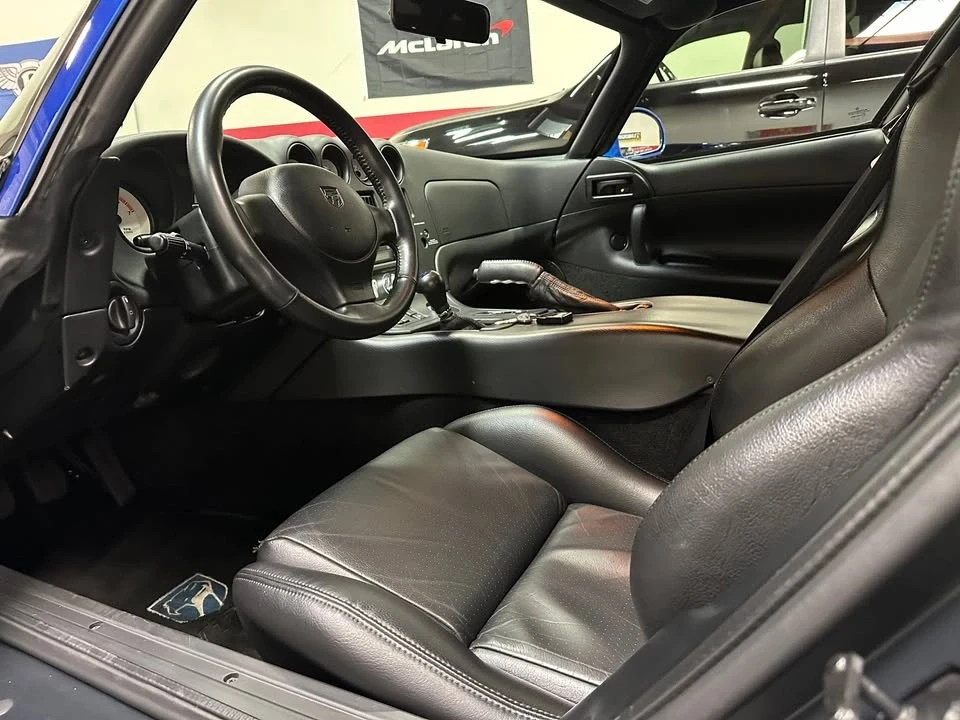 1997 Dodge Viper GTS 2nd Gen - Image 16 of 20