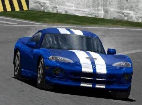 1997 Dodge Viper GTS 2nd Gen - Image 10 of 13
