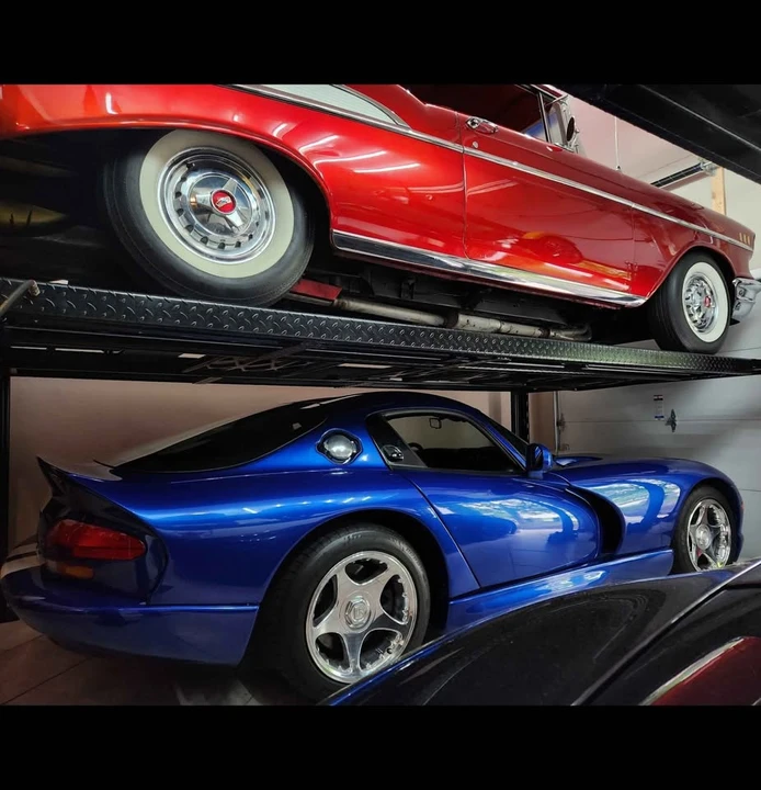 1997 Dodge Viper GTS 2nd Gen - Image 4 of 14