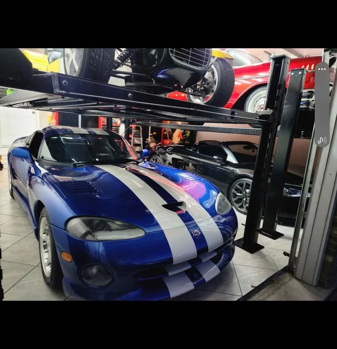 1997 Dodge Viper GTS 2nd Gen - Image 10 of 14