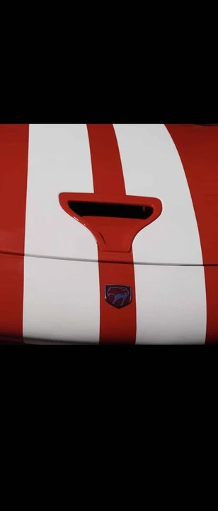 1997 Dodge Viper GTS 2nd Gen - Image 4 of 17