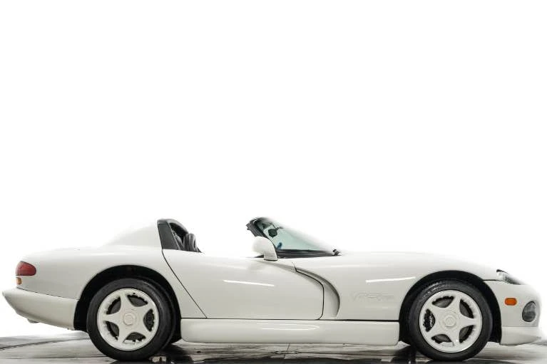 1997 Dodge Viper 2nd Gen - Image 5 of 15