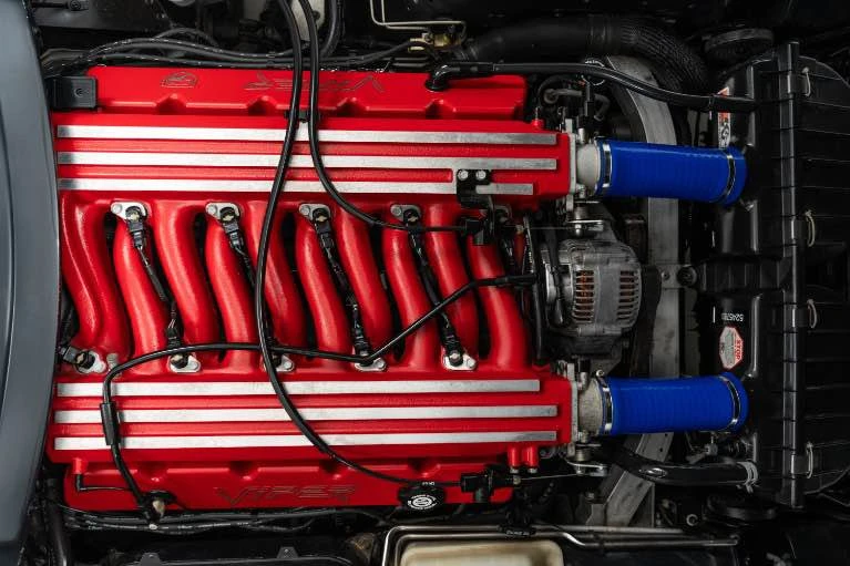 1997 Dodge Viper 2nd Gen - Image 9 of 15