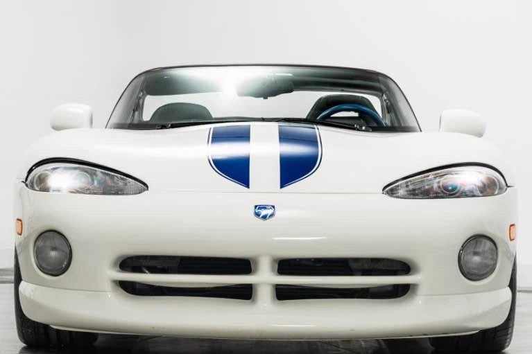 1997 Dodge Viper 2nd Gen - Image 8 of 15