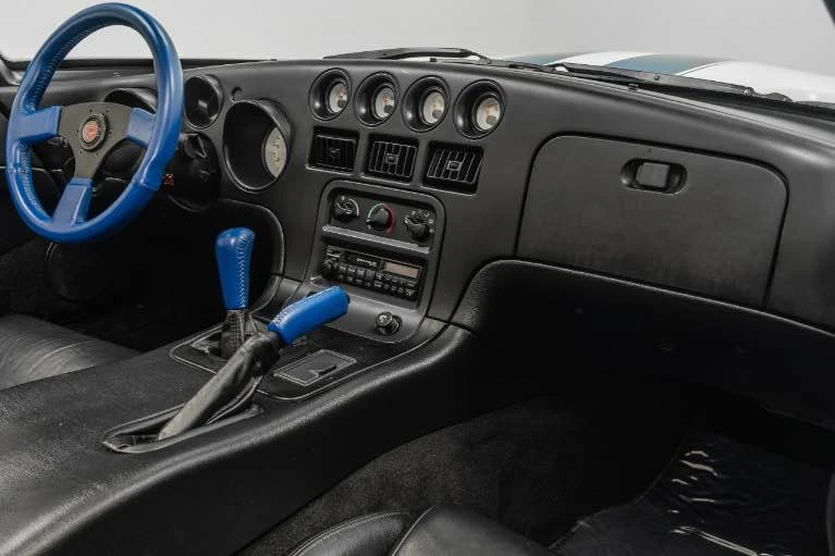 1997 Dodge Viper 2nd Gen - Image 10 of 15