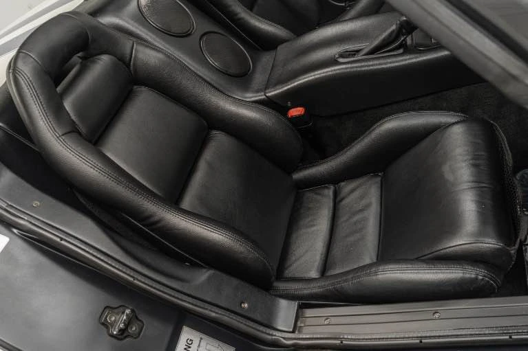 1997 Dodge Viper 2nd Gen - Image 14 of 15