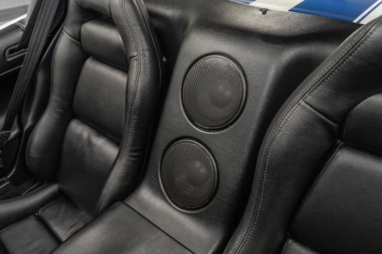 1997 Dodge Viper 2nd Gen - Image 12 of 15