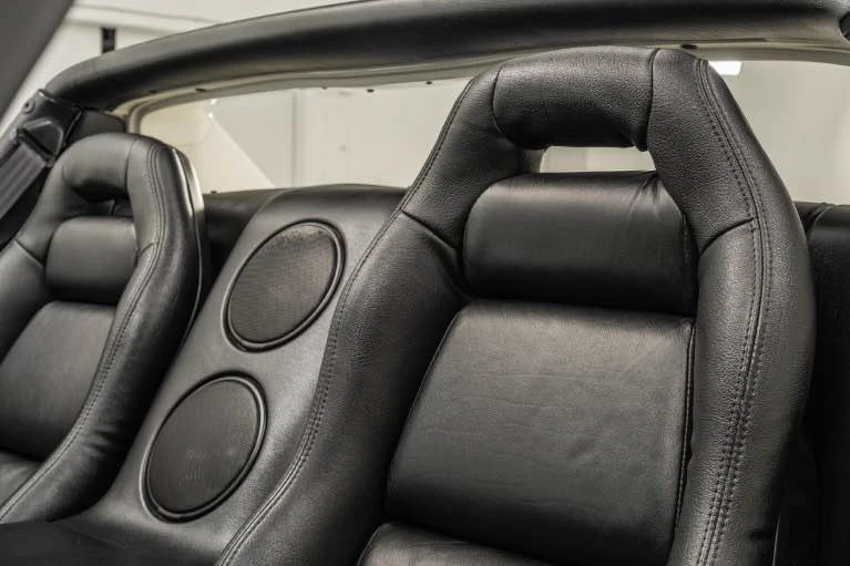 1997 Dodge Viper 2nd Gen - Image 13 of 15