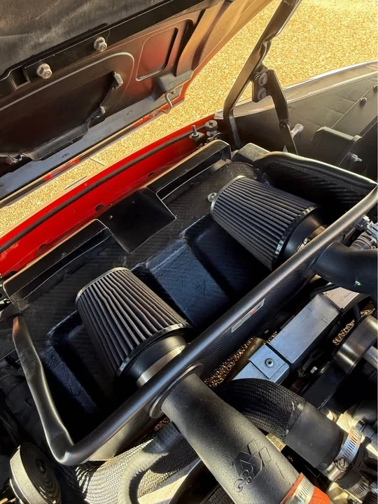1997 Dodge Viper 2nd Gen - Image 14 of 19