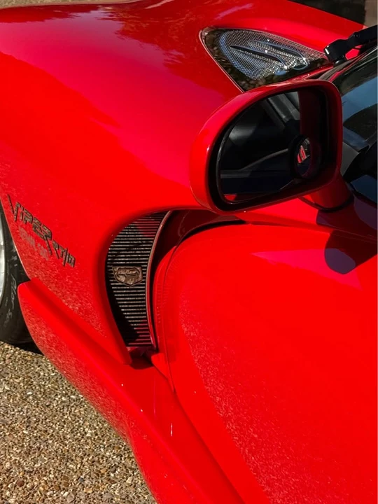 1997 Dodge Viper 2nd Gen - Image 6 of 19
