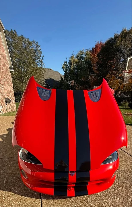 1997 Dodge Viper 2nd Gen - Image 13 of 19