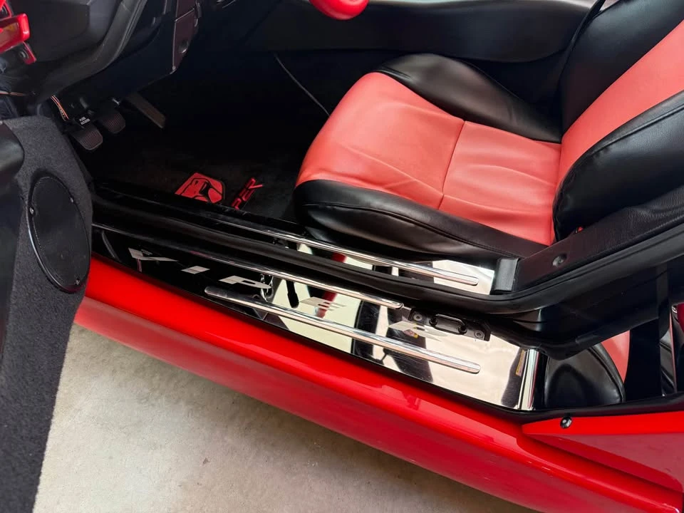1997 Dodge Viper 2nd Gen - Image 5 of 19