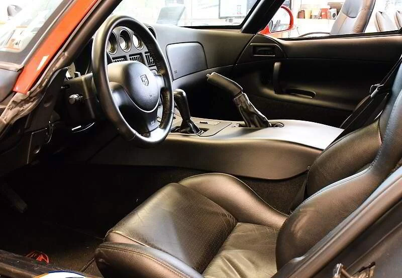 1997 Dodge Viper 2nd Gen - Image 7 of 10
