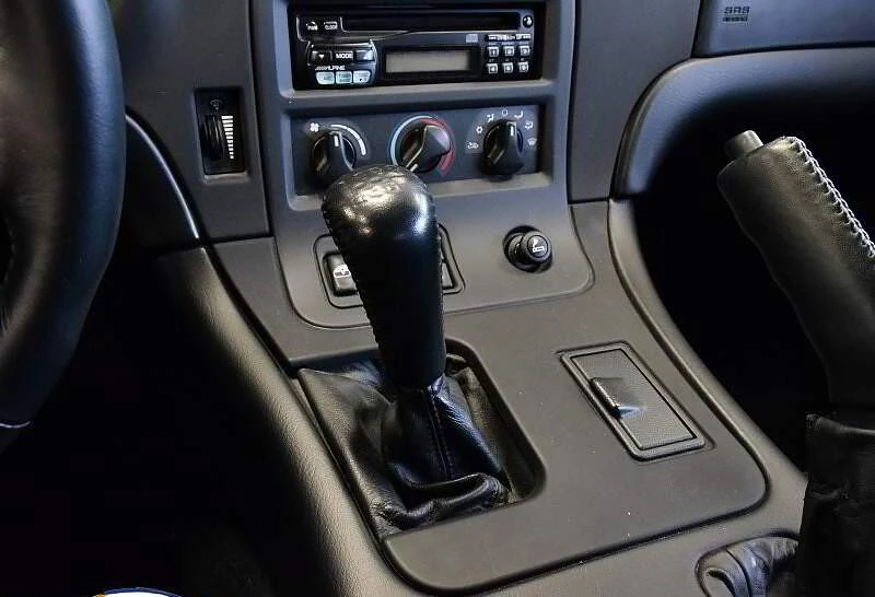 1997 Dodge Viper 2nd Gen - Image 9 of 10