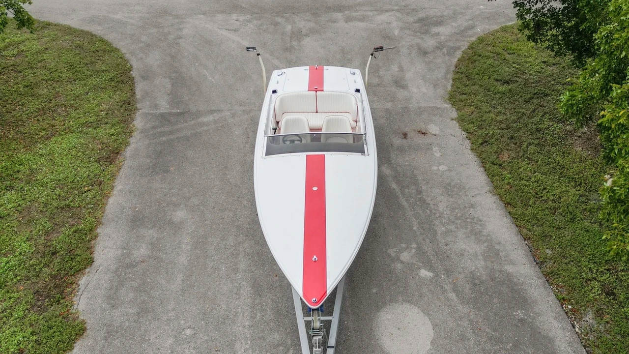 1997 Donzi - Image 14 of 21