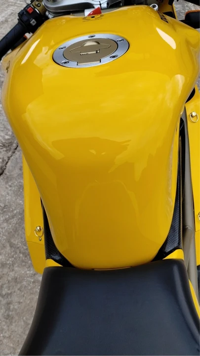 1997 Ducati 748 - Image 17 of 30