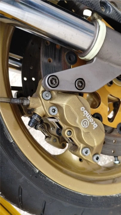 1997 Ducati 748 - Image 30 of 30